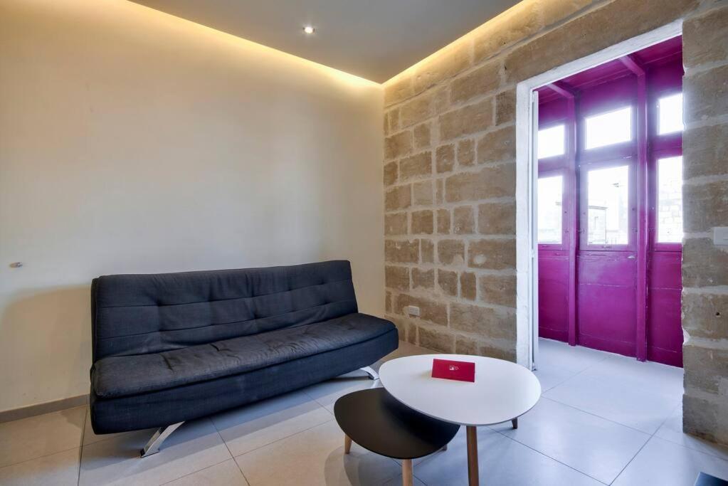 Vallettastay - Lucky Star Two Bedroom Apartment 303 Exterior photo